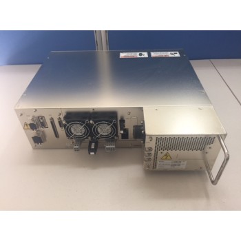 Yaskawa ERCR-NS01-B004 NXC100 Controller